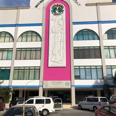 marikina hall of justice